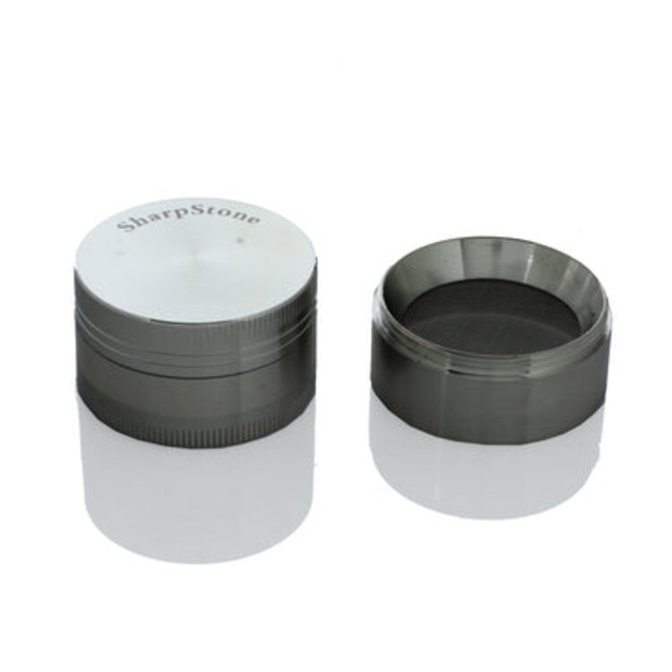 sharpstone Sharpstone - 4 Piece Grinder 40mm