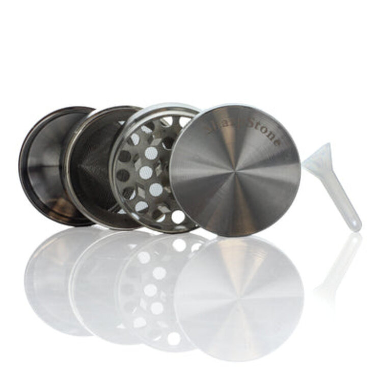 sharpstone Sharpstone - 4 Piece Grinder 40mm