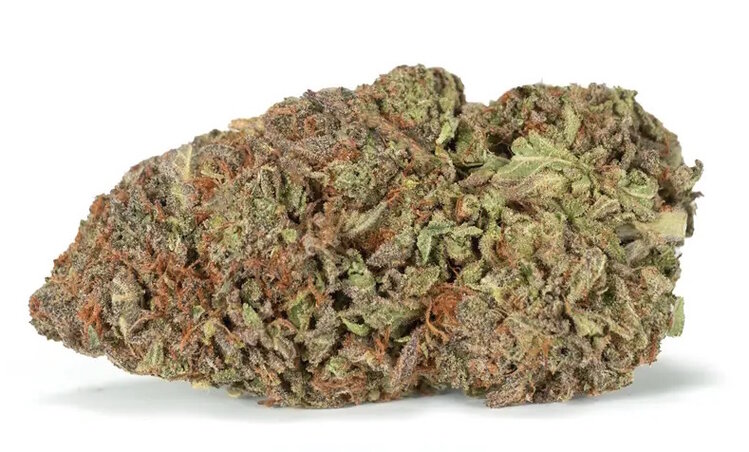 Grass Monkey Farms Grass Monkey Farms - Tier 3 THCA Flower