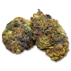 Grass Monkey Farms Tier 3 THCA Flower