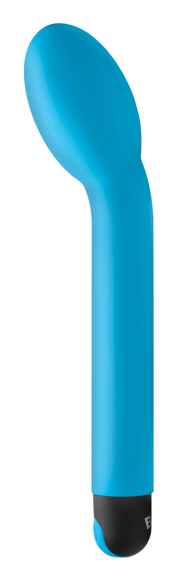 B-10X Bang! - 10X G Spot Silicone Vibrator