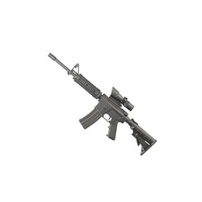 AR-15 Rifle BrandX - AR-15 Rifle BBQ Lighter