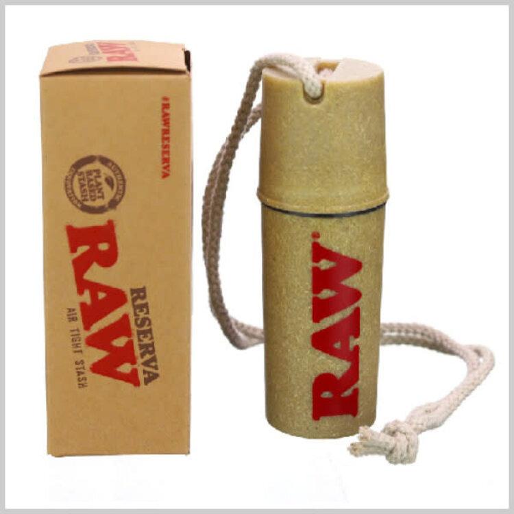 RAW RAW - Reserva - Air Tight Stash