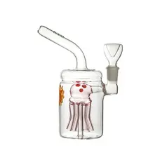 Hemper Co Hemper - Jelly Fish Jar |