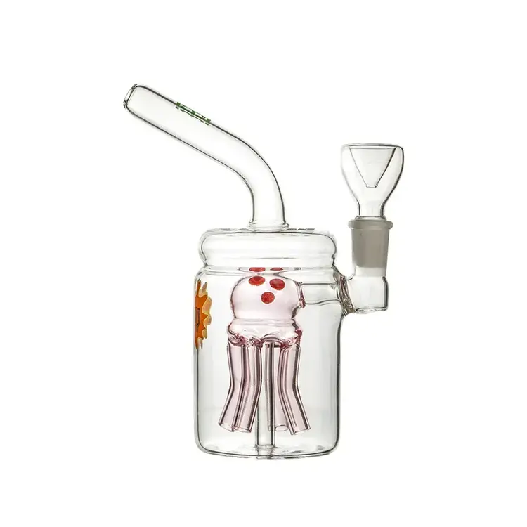 Hemper Co Hemper - Jelly Fish Jar |
