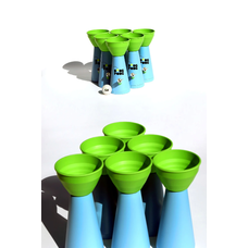 Bong Pong Bong Pong Set