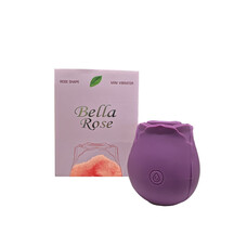 The Pleasure Company - Bella Rose | Mini Vibrator