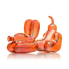 Hemper Co Hemper - Balloon Dog Hand Pipe
