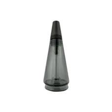 Puffco Puffco - Peak Pro Travel Glass | Shadow Black