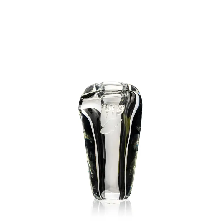 Whomp It Whomp It - Chill Pipe w/ Built In Screen