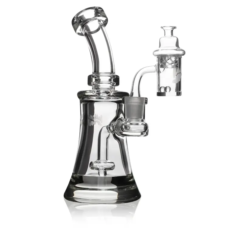 Whomp It Whomp It - 7" Disc Dab Rig