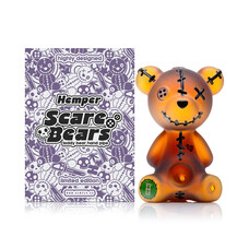 Hemper Co Hemper - Scare Bear Teddy Bear Hand Pipe