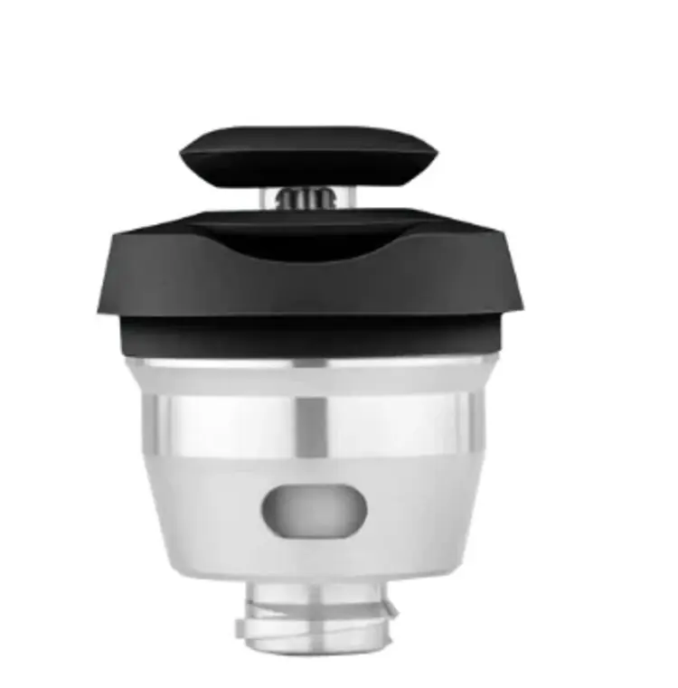 Puffco Puffco - Peak V2 3D Chamber Atomizer