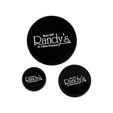 Randy's Randy's - 3 Pk Cleaner Caps |