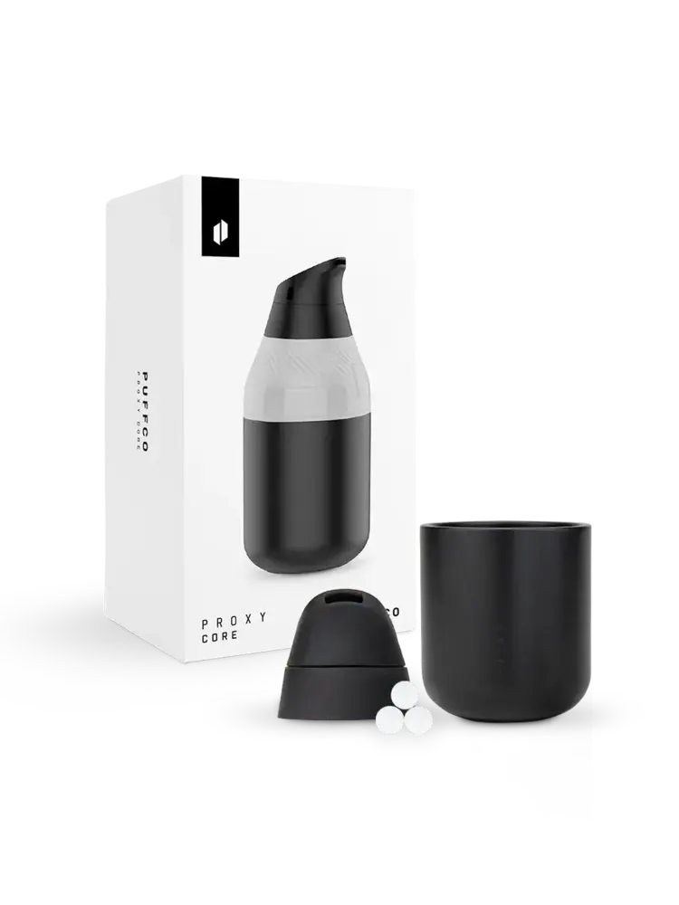 Puffco Puffco - Proxy Core Silicone Accessory