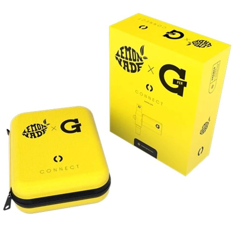 G Pen Grenco - G Pen Connect |