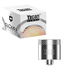 Yocan Black Yocan Black - Cloud 2 Chamber
