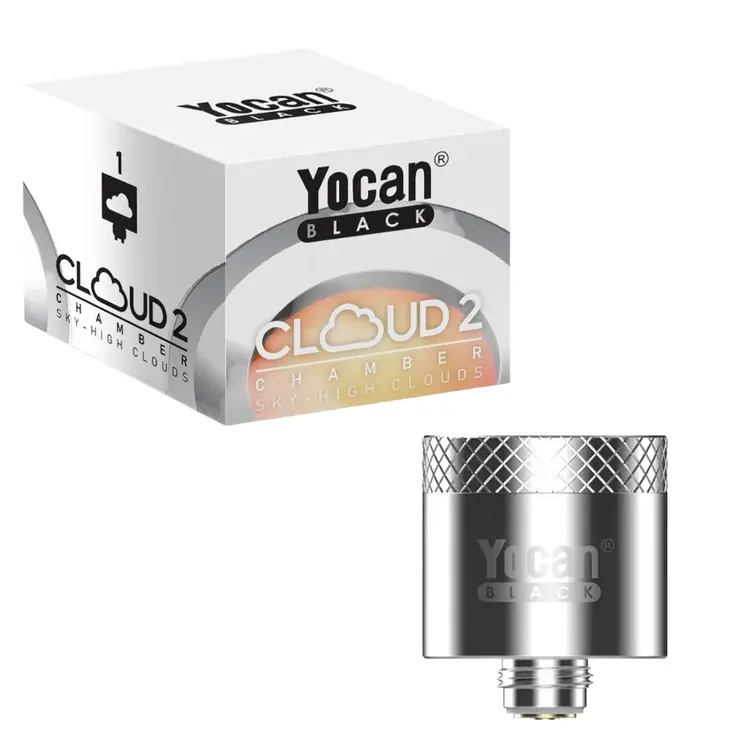 Yocan Black Yocan Black - Cloud 2 Chamber