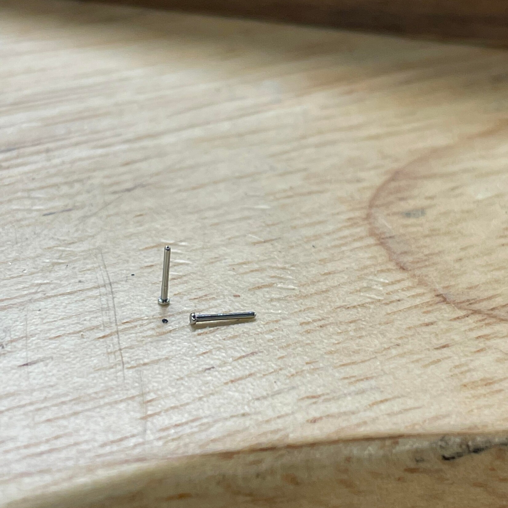 Repair Pin