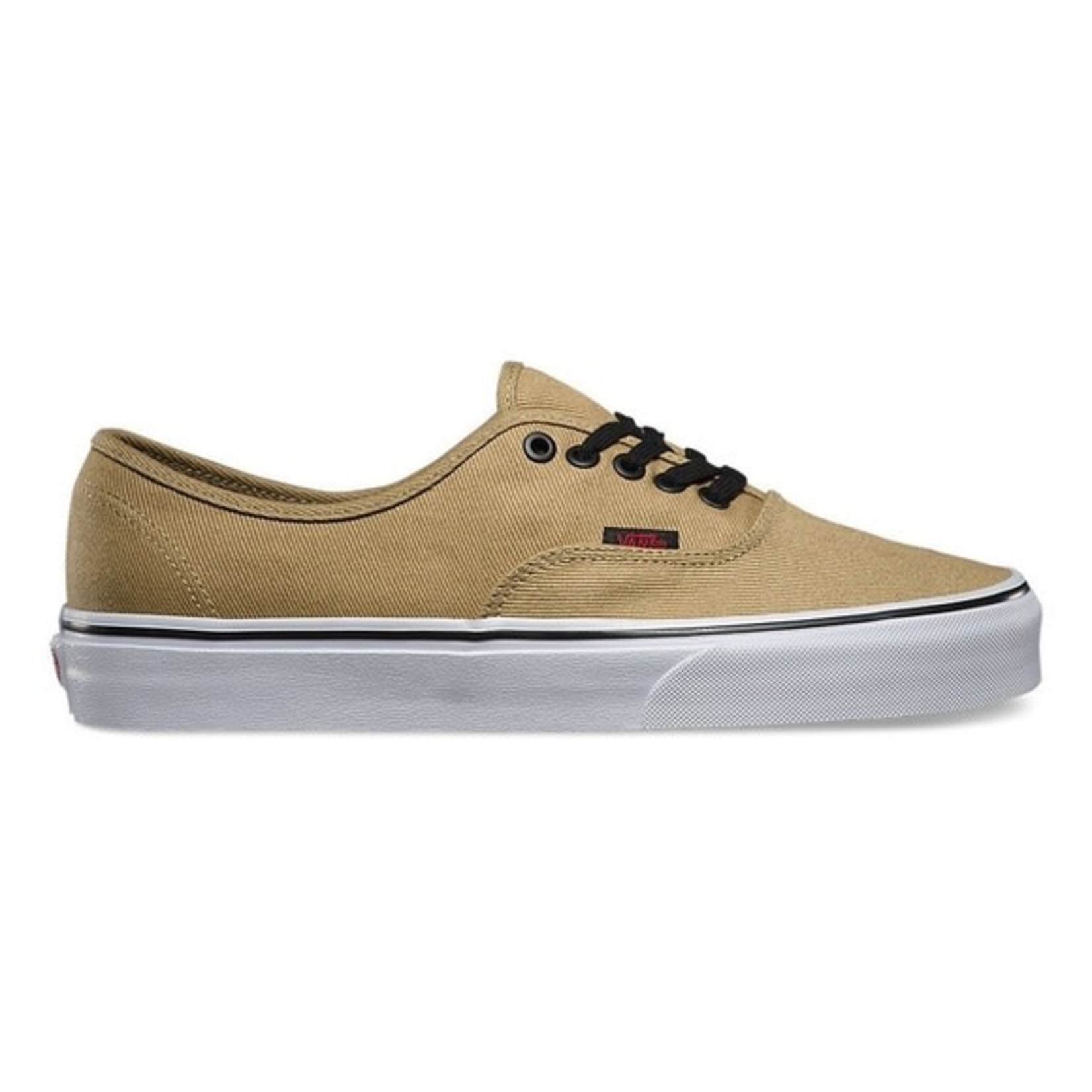 VANS AUTHENTIC TWILL SHOE CORNSTALK MEN S 7.5 SALE