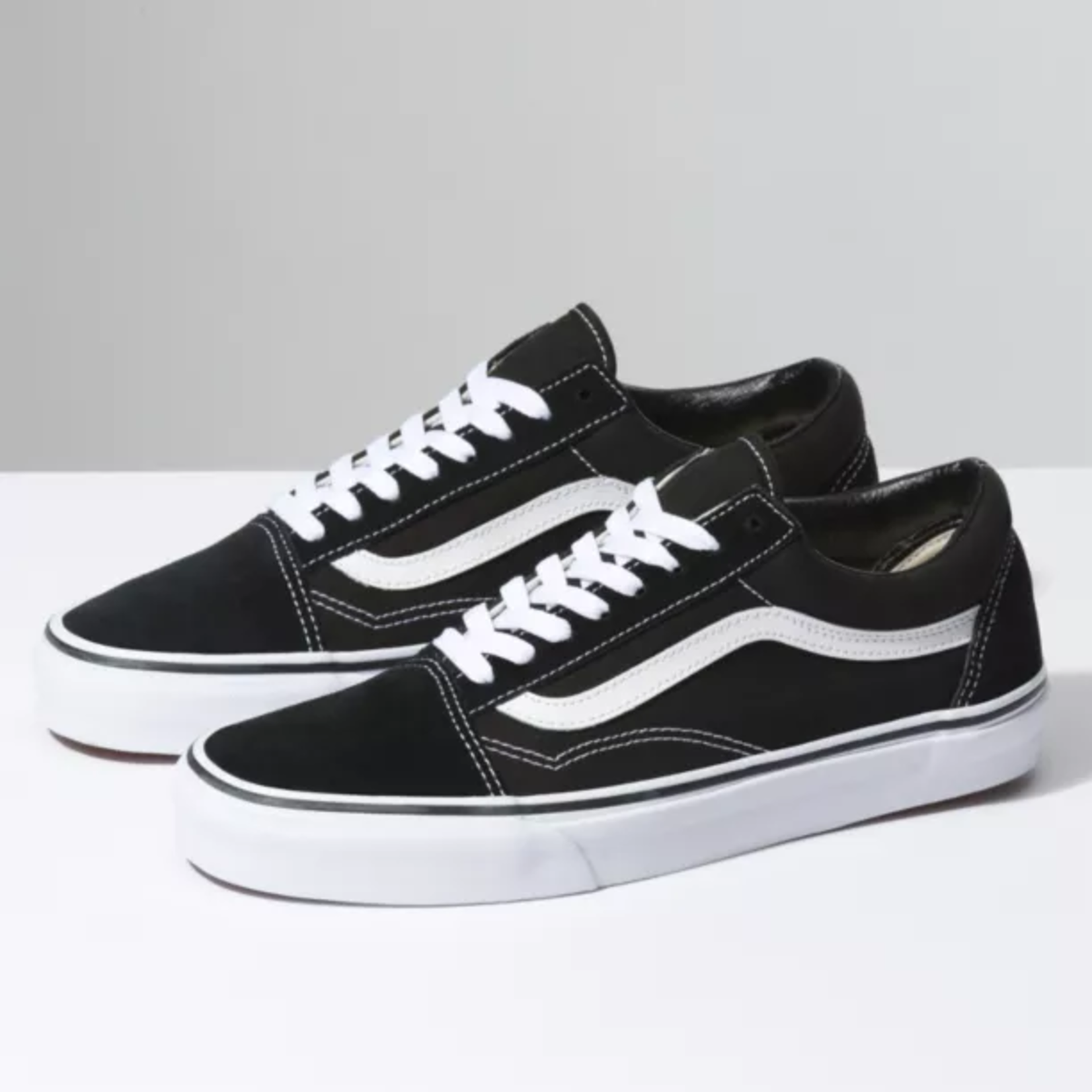VOLCOM Vans Classic Old Skool Shoes