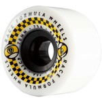 Sector 9 SECTOR NINE RACE FORMULA LONGBOARD WHEELS 70MM 75A