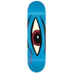 TOY MACHINE TOY MACHINE SECT EYE SKATEBOARD DECK 7.88