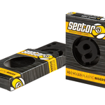 Sector 9 SECTOR 9 ANGLED RISERS 2 PC