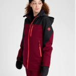 BURTON WOMEN'S BURTON LELAH SNOW JACKET 2022 - SALE