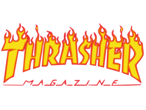 THRASHER