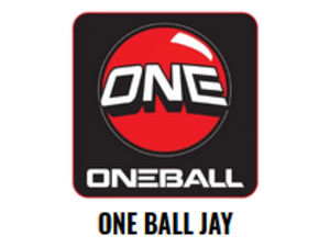 ONE BALL JAY