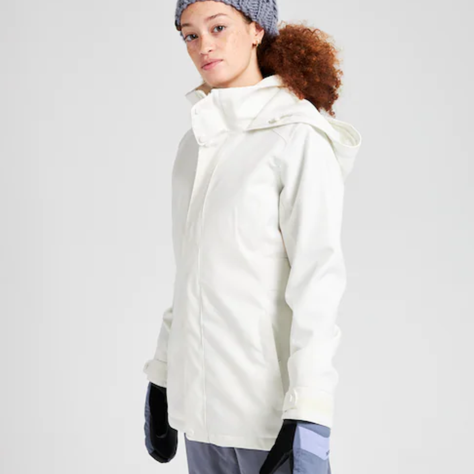 WOMENS BURTON JET SET SNOW JACKET 2022 - SALE