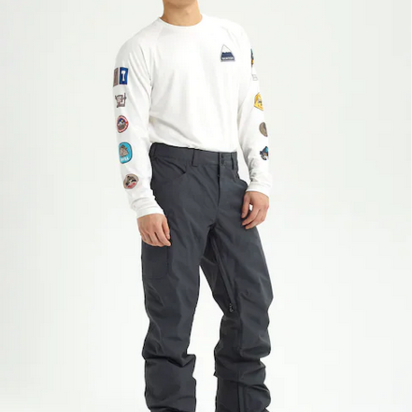 BURTON Men's Burton Covert Snowboard Pants  2022