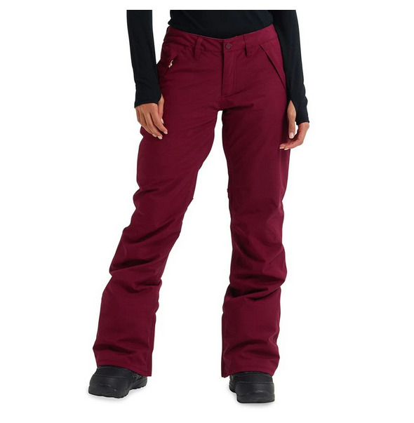 Burton Society Snowboard Pants - Women's
