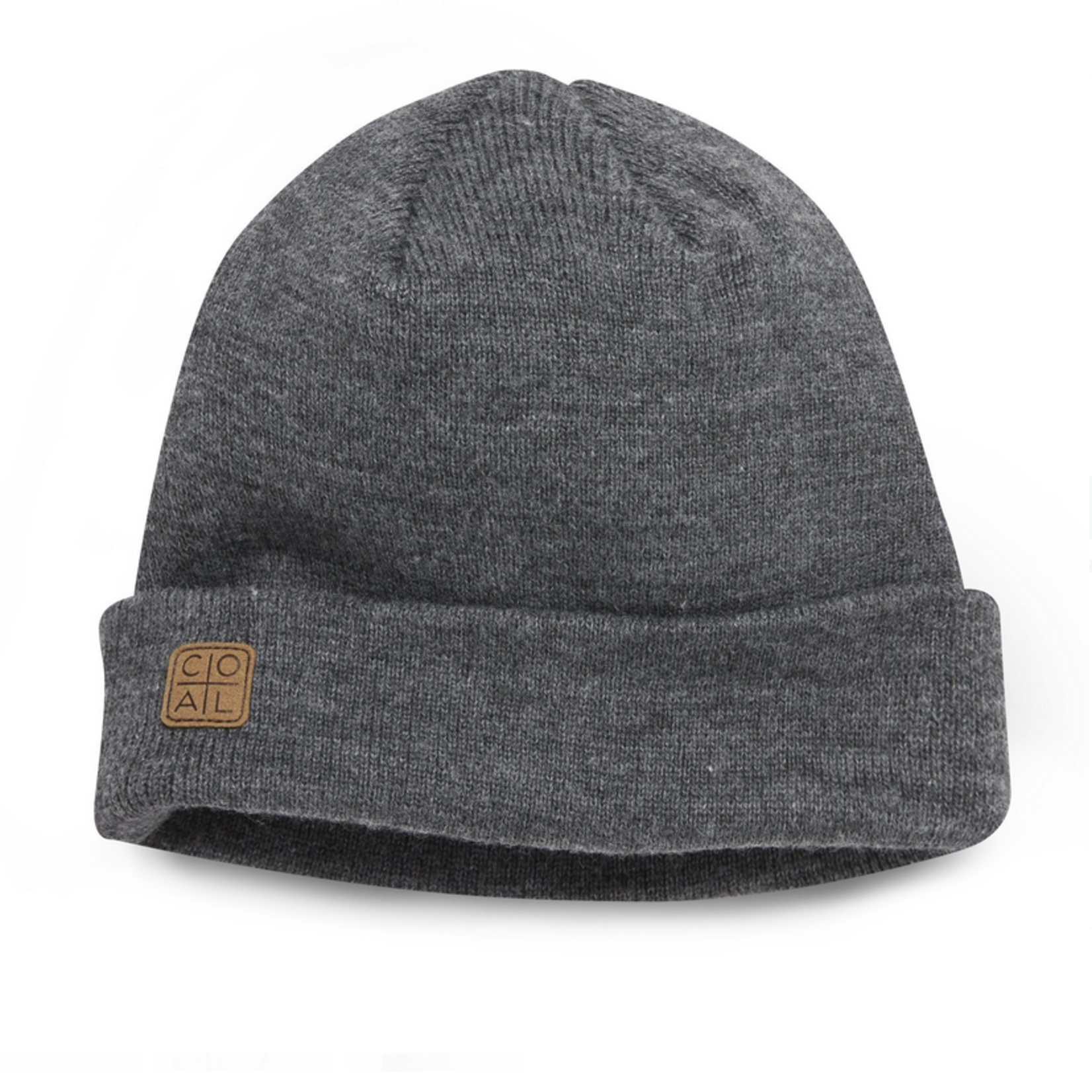 Coal Coal Harbor Rib Knit Fisherman Beanie