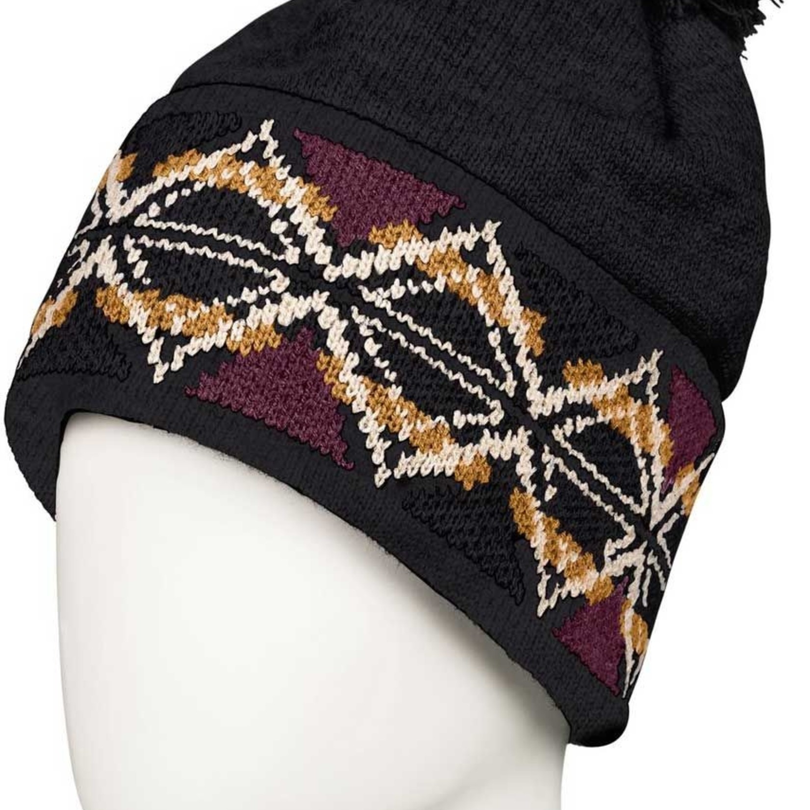 ROXY WOMEN'S ROXY LIZZIE BEANIE KVJ0 OS