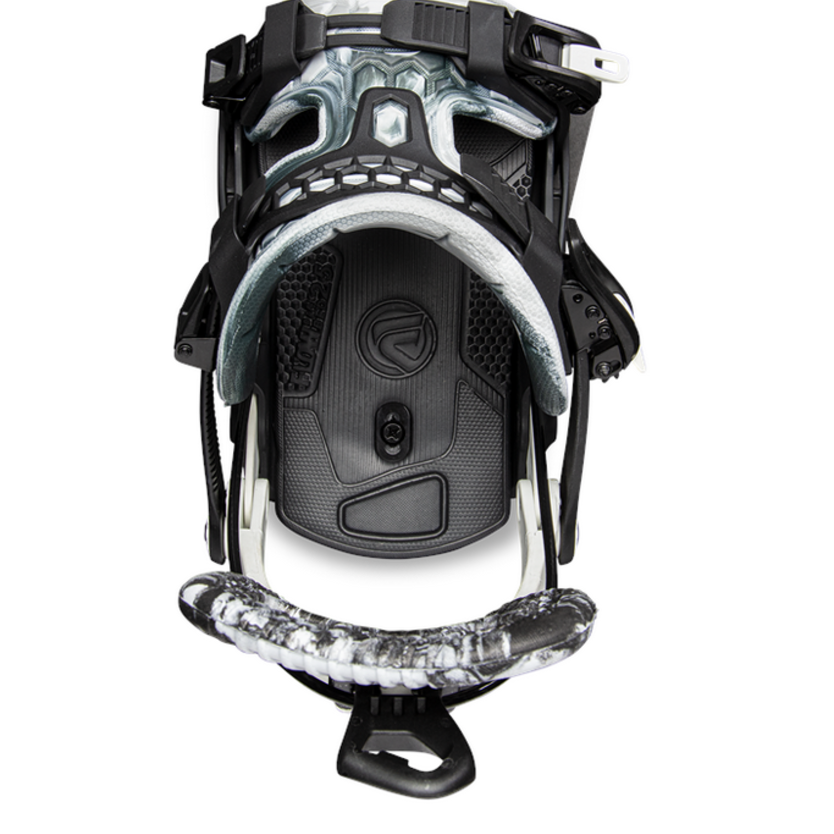 Flow Fuse Fusion Snowboard Bindings 2023 - CorkysBoardshop.com