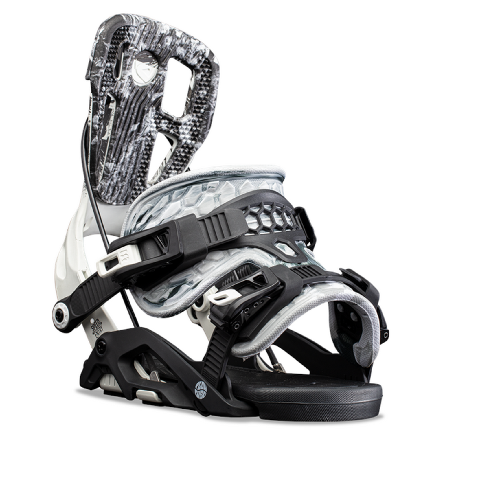 Flow Fuse Fusion Snowboard Bindings 2023 - CorkysBoardshop.com Flow Fuse Fusion Snowboard Bindings 2023 - CorkysBoardshop.com
