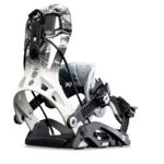 FLOW Flow Fuse Fusion Snowboard Bindings 2023