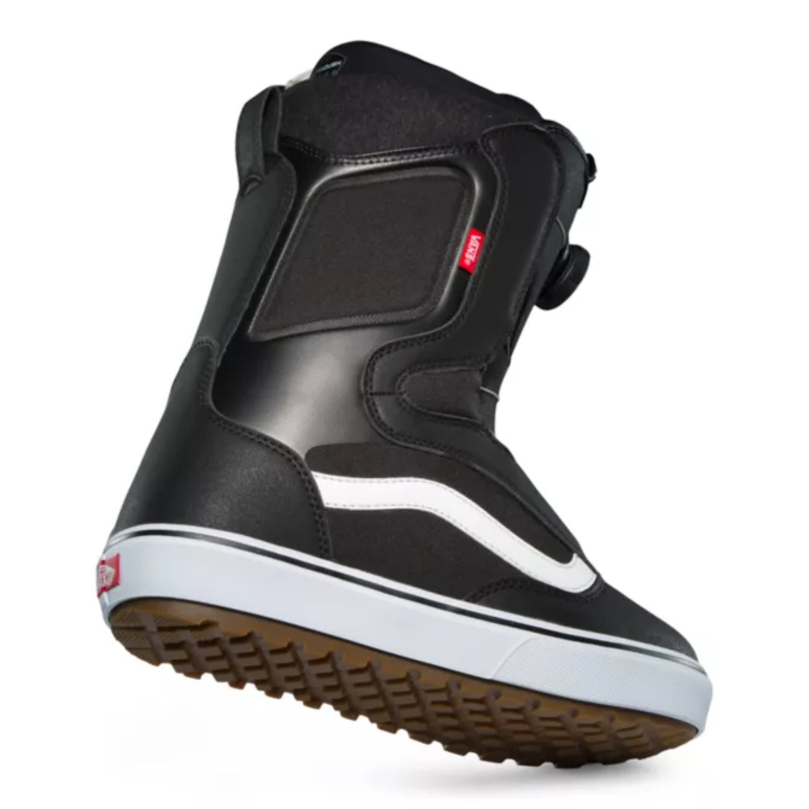 VANS Mens Vans Aura OG Snowboard Boots 2025