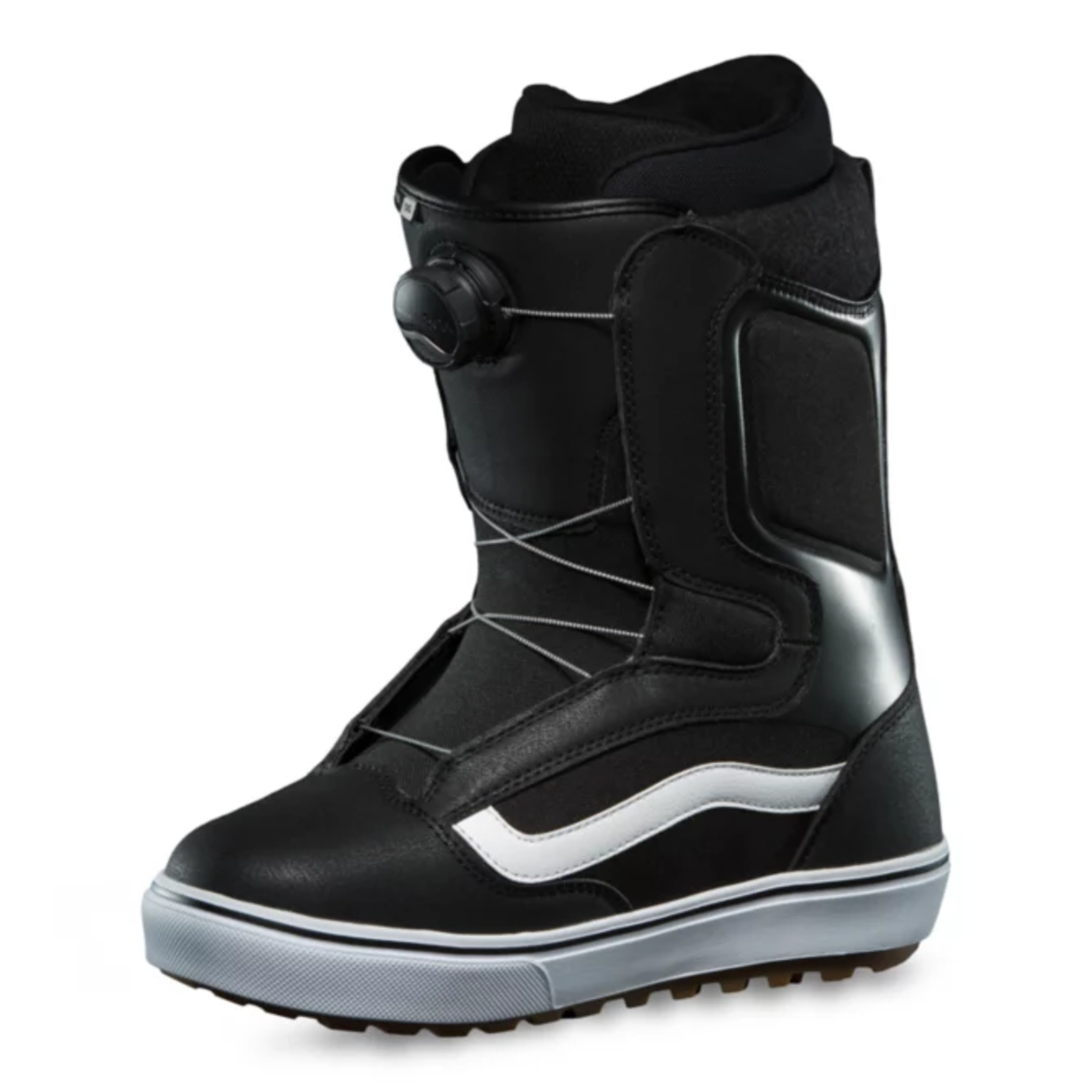 VANS Mens Vans Aura OG Snowboard Boots 2025