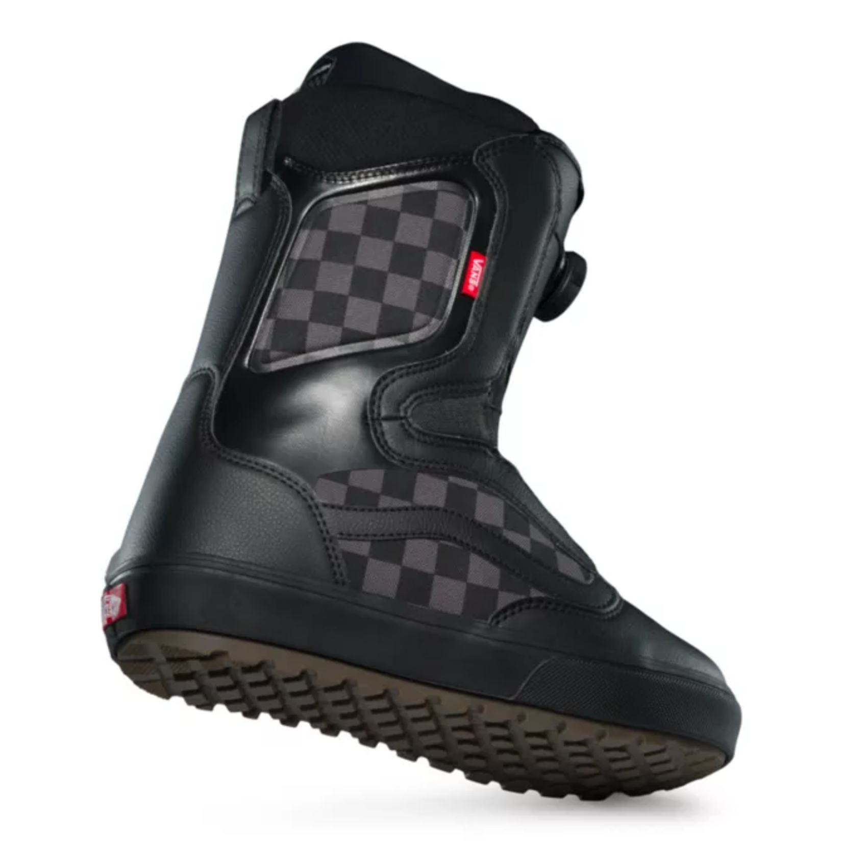 VANS Mens Vans Aura OG Snowboard Boots 2025