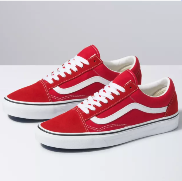 Vans Classic Old Skool Shoes CorkysBoardshop