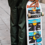 SKATE