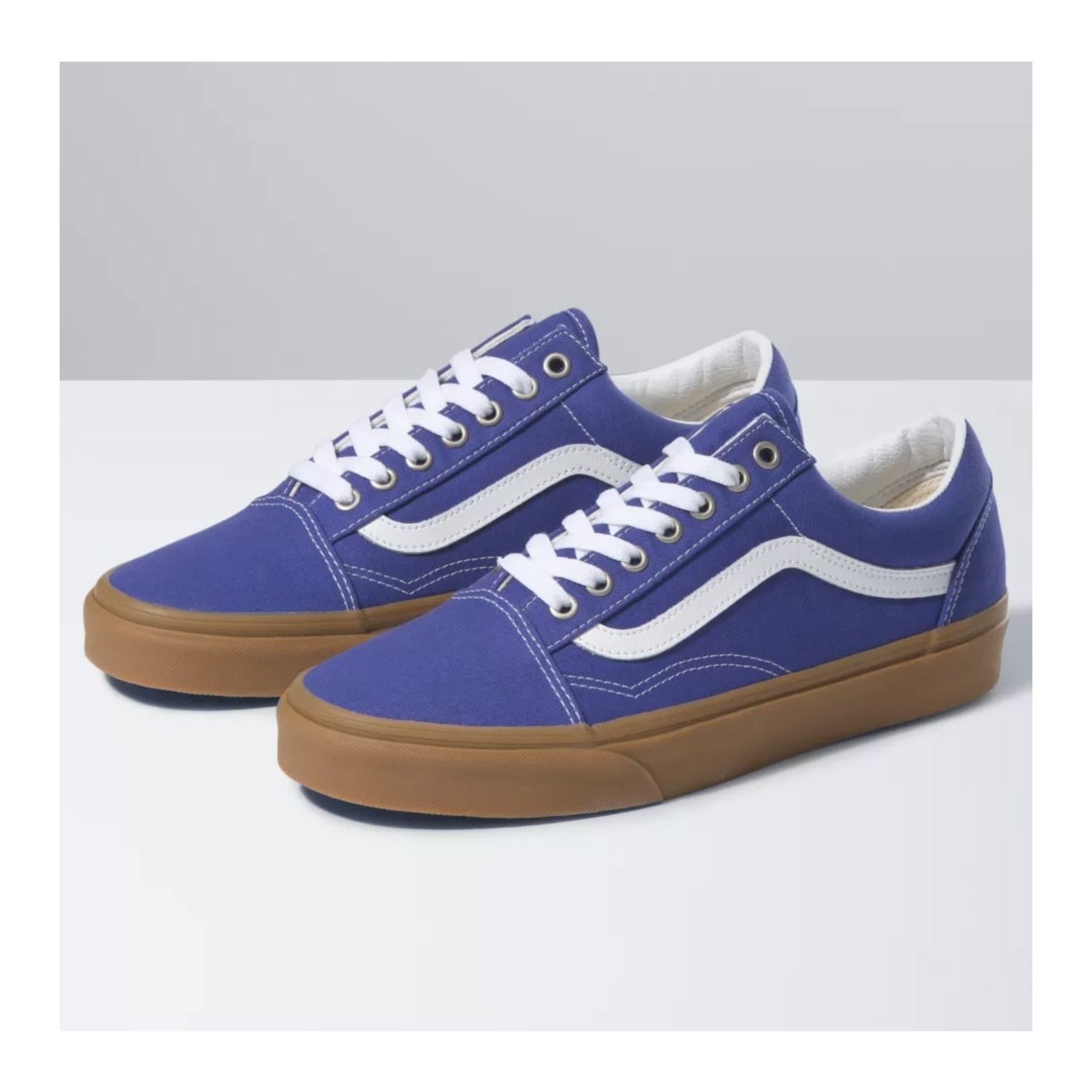 VOLCOM Vans Classic Old Skool Shoes