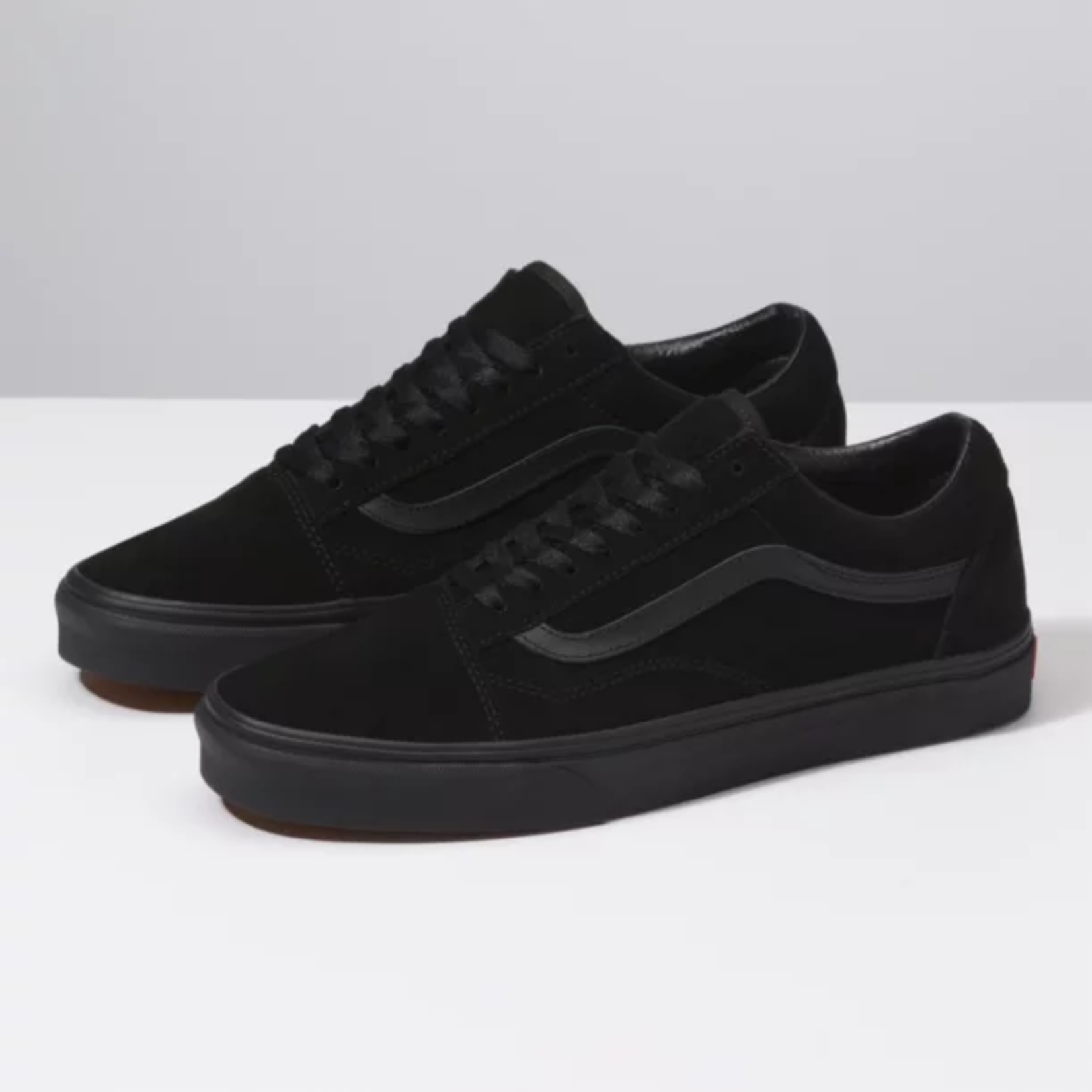 vans men's suede old skool shoes