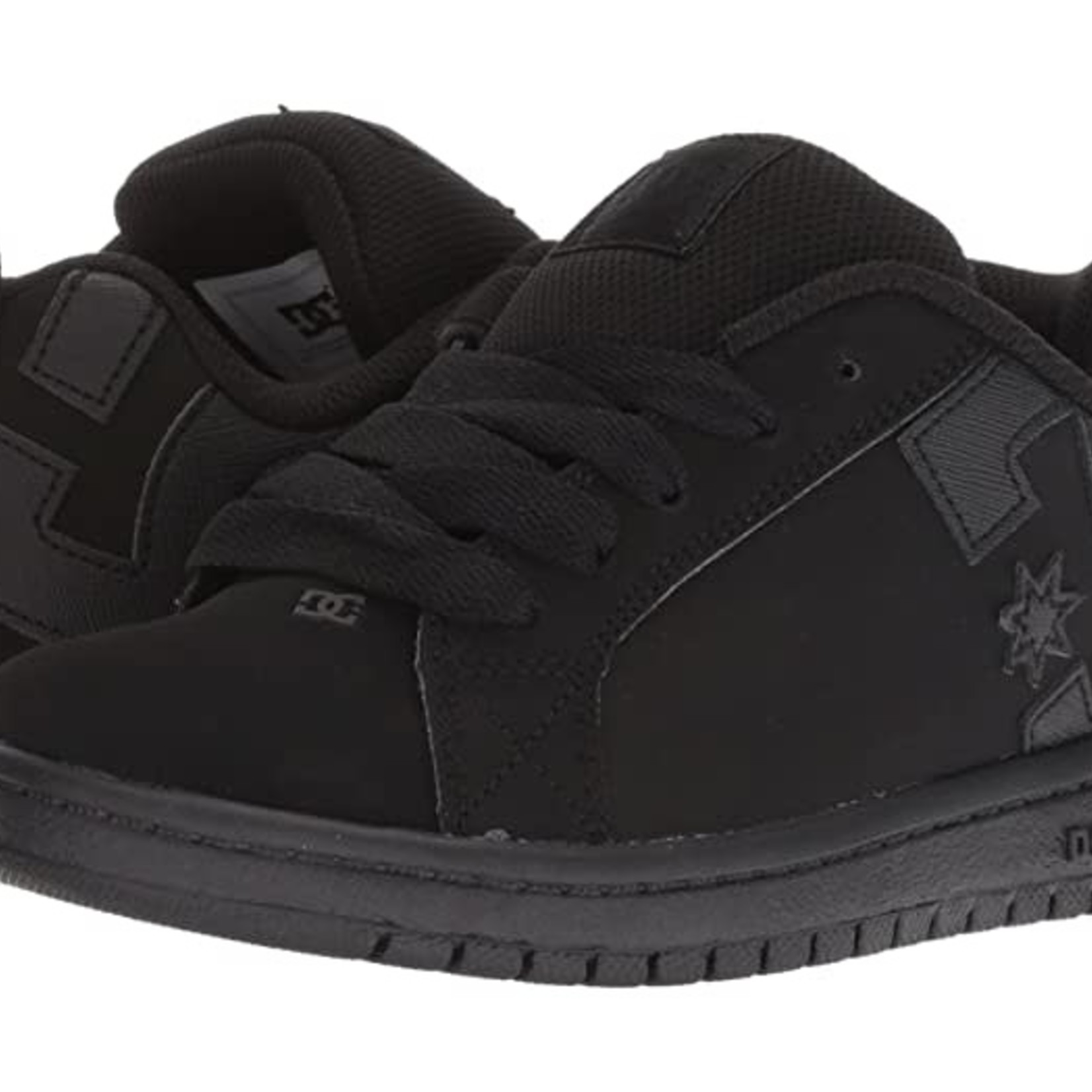 DC KID'S DC SHOES COURT GRAFFIK