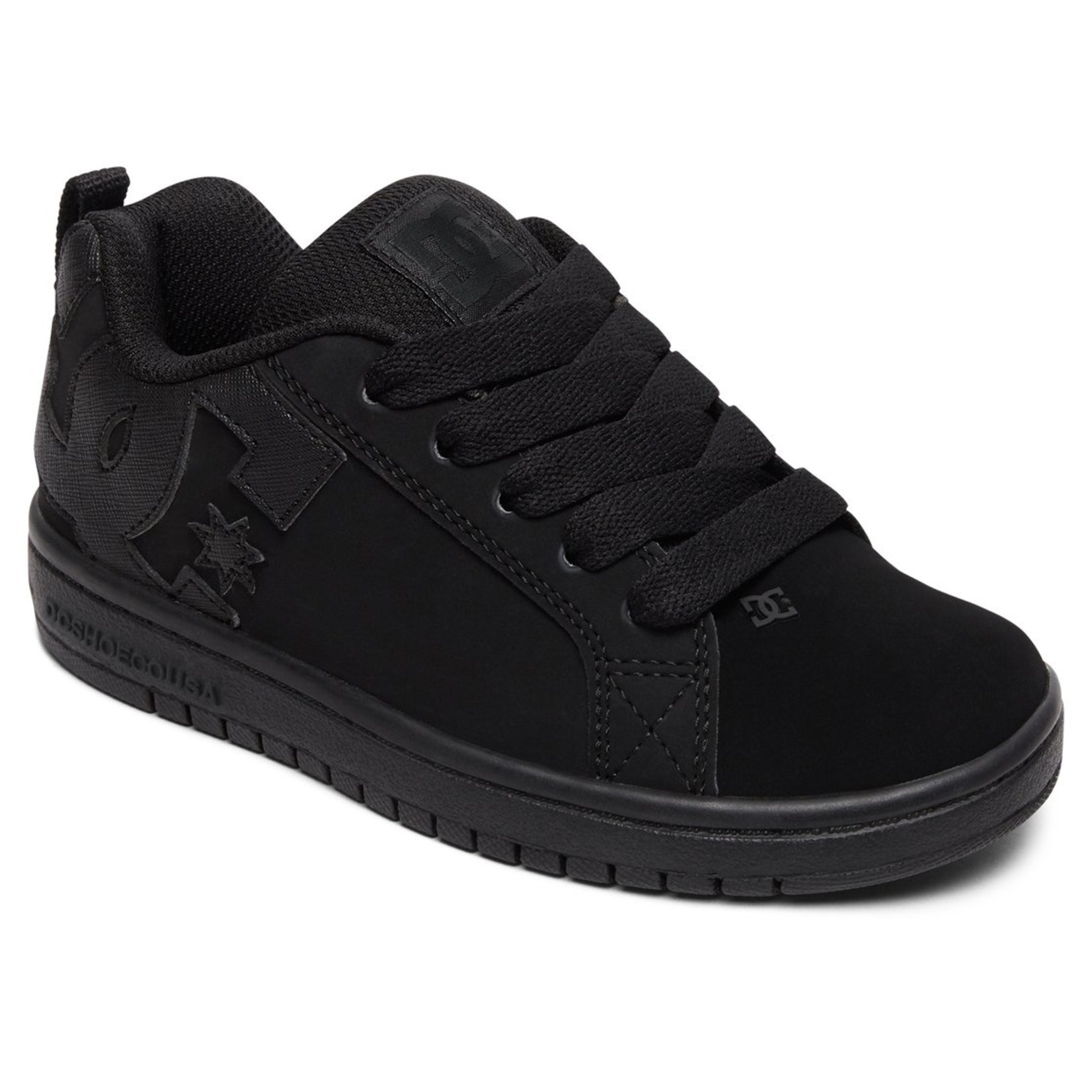 DC KID'S DC SHOES COURT GRAFFIK