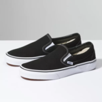 VANS VAN'S SLIP ON SKATE SHOE