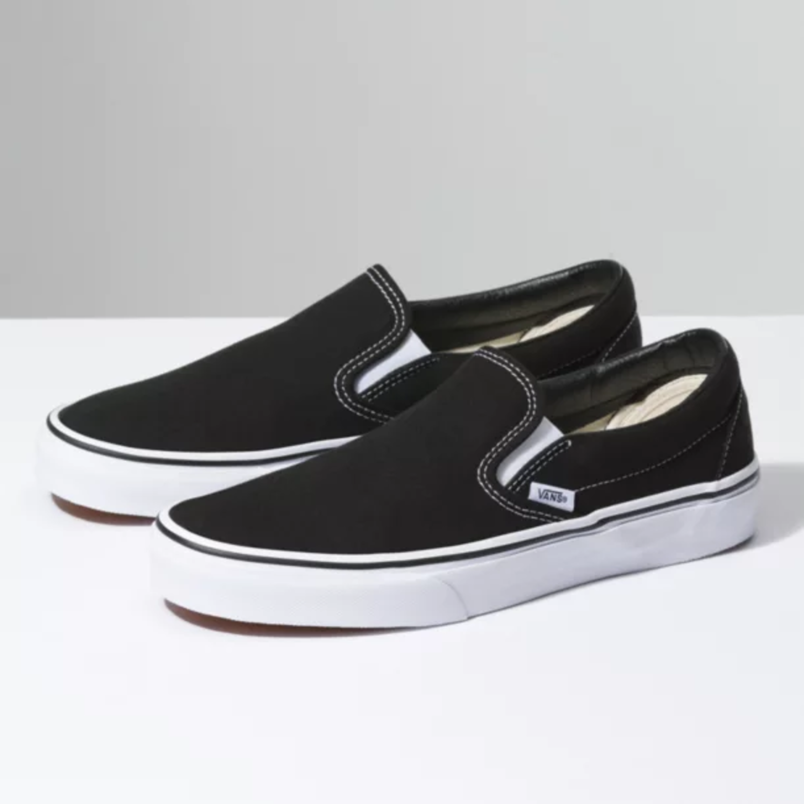 VANS Vans Classic Slip On Shoes
